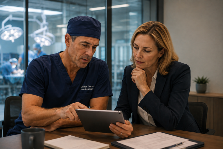 The $15 Billion Question: What Healthcare Leaders Should Take Away from the Latest IDR Data